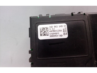 Блок управления Xenon