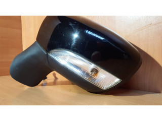 Zpětné zrcátko  levé Renault Captur 2015  12863220  