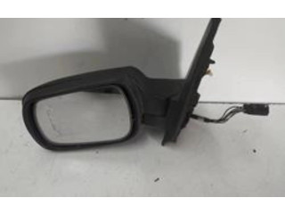 Зеркало электрическое        Ford Fusion  2002 - 2005 года   