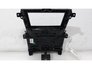 Мултифункционный включатель управления / ручка