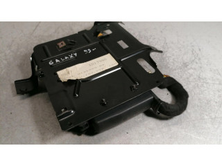 Блок управления двигателя 012e599 Ford Galaxy