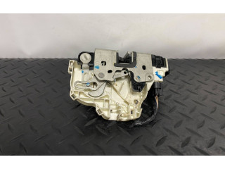 Замок багажника 04589697AC Dodge Avenger