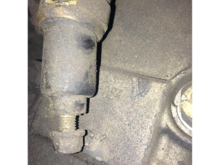 Vstřikovací čerpadlo    Fiat Punto (176)     