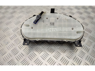 Панель приборов 769166750U, 13346172 Opel Meriva B