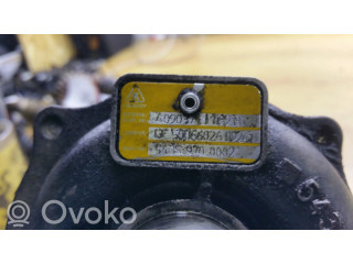 Turbodmychadlo Турбина 54359700002, 54391015071 Renault Modus 1.5