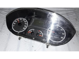 Přístrojová deska Citroen Jumper 2008 1340672080