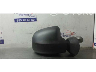 Зеркало (механическое)       Dacia Logan VAN   -  года   