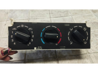 Блок управления климат-контролем 030807DA, 20070903   Citroen Berlingo