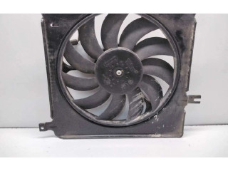 Вентилятор радиатора     1712083E00000    Suzuki Ignis 