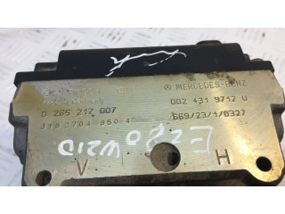 Jednotka ABS 0024319712, 0265217007 Mrcedes-Benz E W210 1998