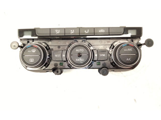 Pojistková skříňka Řídící jednotka BSM 5NA907044 Volkswagen Tiguan