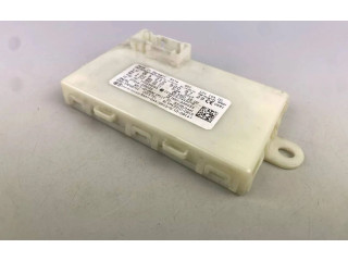 Блок управления A2129009729 Mercedes-Benz A W176