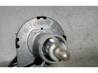 Блок управления климат-контролем 1248202210   Mercedes-Benz E W124