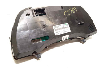 Панель приборов 51976019   Opel Combo D       