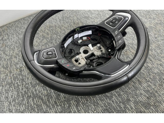 Lenkrad Jaguar XJ X351 2009 - 2019 года AW93-13D767