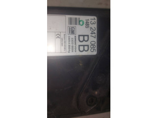 Блок комфорта 330518684, VD0433MHZ Opel Meriva A