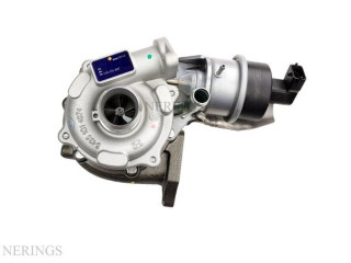 Turbodmychadlo Турбина 54359700027, TC30-0019 Alfa Romeo Mito