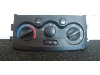 Модуль блока управления кондиционером 4M24   Chevrolet Aveo