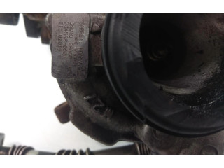 Turbodmychadlo Турбина 282012A000 KIA Picanto