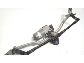 Моторчик дворников EB3B17508AA, 0390243226 Ford Ranger