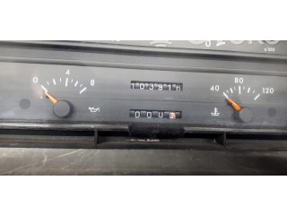 Přístrojová deska Alfa Romeo 164 1992