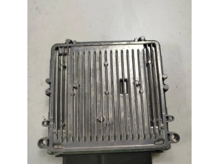 Řídící jednotka A6421501379, 0281012025 Mercedes-Benz E W211 2003