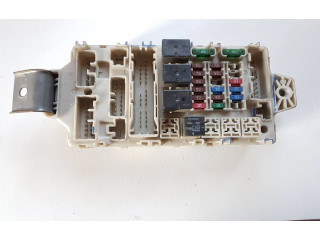   Pojistková skříňka 91840W, 611240627   Mitsubishi Pajero 2007