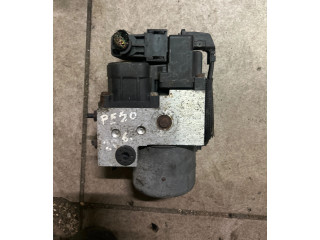 Блок ABS 0273004440, 971154 Peugeot 306