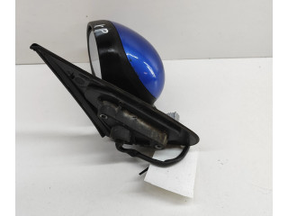 Zpětné zrcátko MG ZS 2003 4004103, E11015514