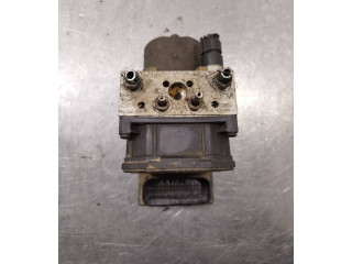Блок АБС 0265225165, 1496637080   Citroen  C8   -  года