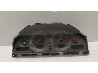 Панель приборов 30746097, 69594690T   Volvo V70       