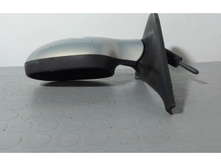 Зеркало электрическое Renault Clio II 2001 - 2005 года