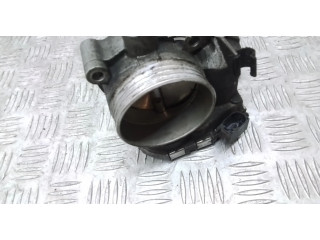 Дроссельная заслонка       Volvo S80  2007 - 2013 года   