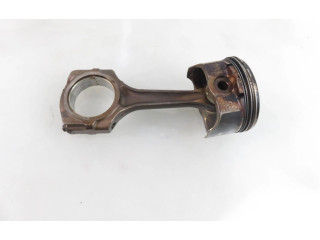 Поршень с шатуном Peugeot 407