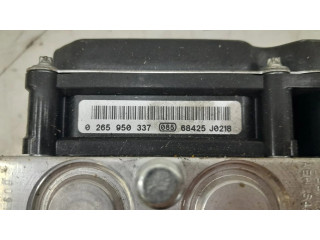 Jednotka ABS BH422C405AE, 0265236276 Land Rover Discovery 4 - LR4 2012