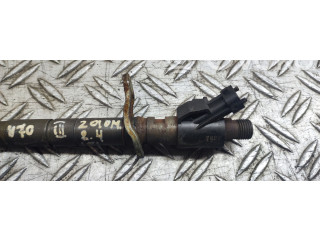 Форсунка 0445116    Volvo V70   