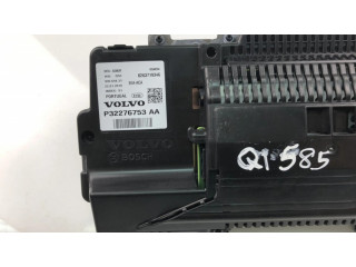 Панель приборов P32276753AA   Volvo V60       