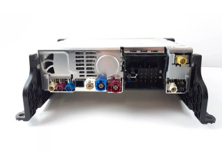 Vstřikovací lišta 9824925, 5A3B4C1 Mini Clubman F54