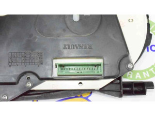 Přístrojová deska  Nissan Primastar 2006 2481000QBH, 8200283197C  