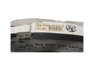 Панель приборов 83800B1410A, 520020 Daihatsu Sirion