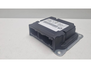 Блок подушек безопасности 9808309280, 0285012193 Peugeot 2008 I