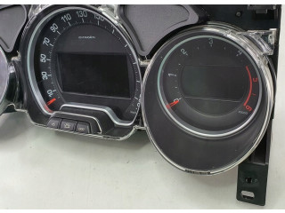 Панель приборов 9677285280   Citroen C5       