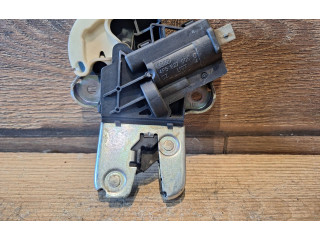 Zámek zadních dveří 4F5827505D Audi A4 S4 B7 8E 8H 2006