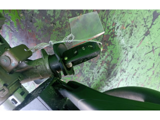 рейка Колонка рулевая Skoda Fabia Mk2 (5J) 2007 - 2014 года