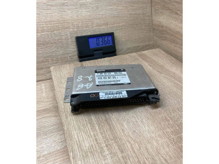 Блок управления АБС 4D0907379J, 0265109024   Audi A8 S8 D2 4D