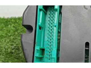 Панель приборов Skoda Fabia Mk1 (6Y)