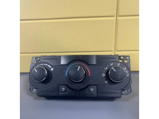 Блок управления климат-контролем P55037979AA, 005701584386   Jeep Grand Cherokee (WK)