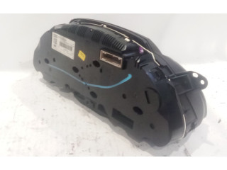 Přístrojová deska Audi A5 8T 8F 2008 8T0920931X, 8t0920931