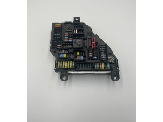 Блок предохранителей 9210860, 117033453 BMW X3 F25