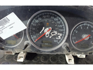 Přístrojová deska Mercedes-Benz SLK R170 81117916